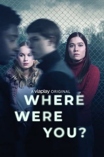 Where Were You? Season 1