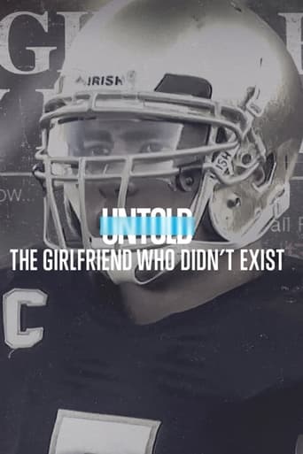 Untold: The Girlfriend Who Didn't Exist Season 1