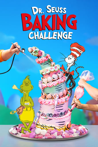 Dr. Seuss Baking Challenge Season 1