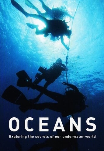 Oceans Season 1