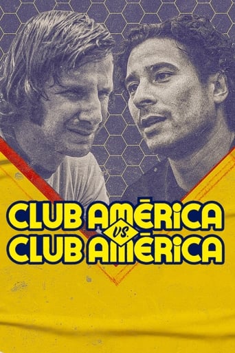 Club América vs. Club América Season 1