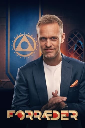 The Traitors Norway Season 2