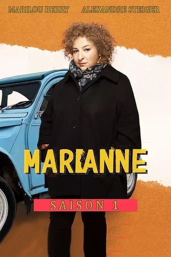 Marianne Season 1