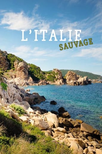 L'Italie sauvage Season 1