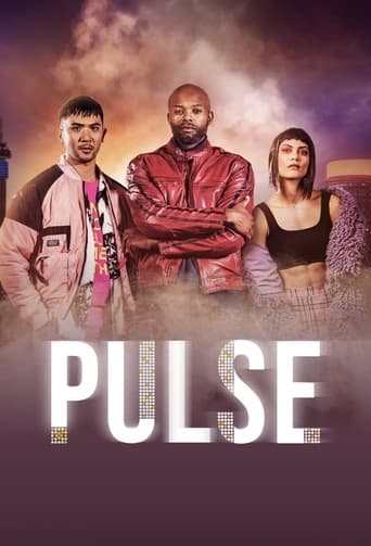 Pulse Season 1