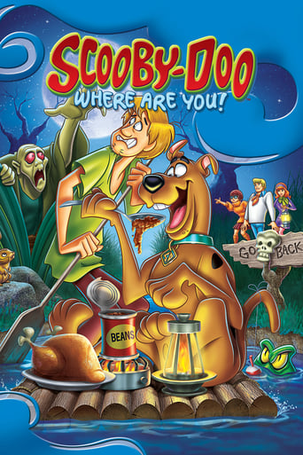 Scooby-Doo, Where Are You! Season 2