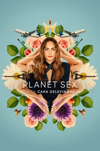 Planet Sex with Cara Delevingne Season 1