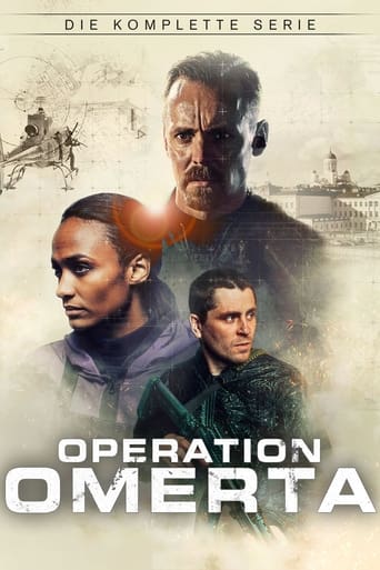Operation Omerta Season 1