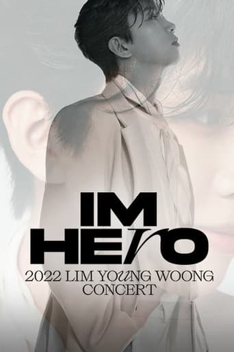 IM HERO(2022 임영웅 콘서트) Season 1