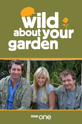 Wild About Your Garden Season 1