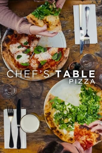 Chef's Table: Pizza Season 1