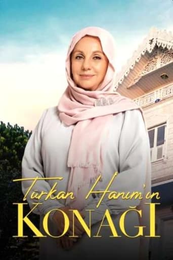 Türkan Hanım'ın Konağı Season 1