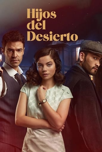 Hijos del desierto Season 1