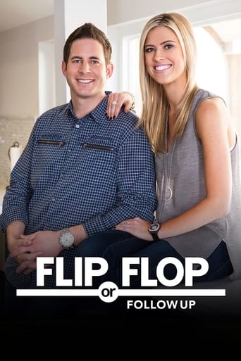 Flip or Flop Follow-Up Season 1