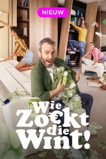 Wie Zoekt Die Wint Season 1