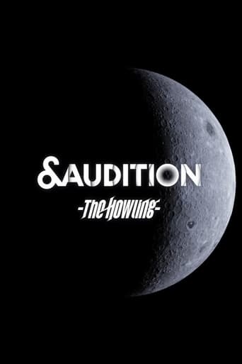 &Audition - The Howling Season 1