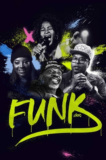 Funk.Doc: Popular & Proibido Season 1