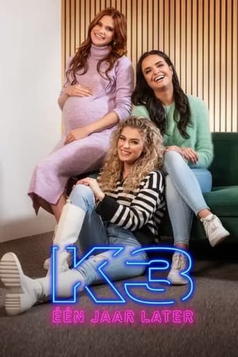 K3, één jaar later Season 1