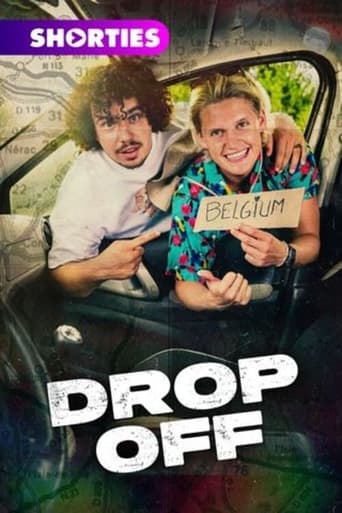 Drop Off Season 1