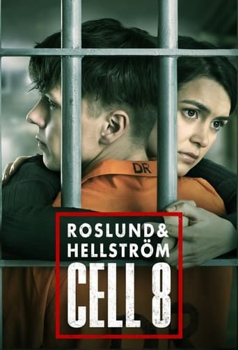Cell 8 Season 1