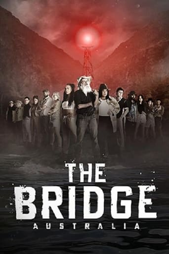 The Bridge Australia Season 1