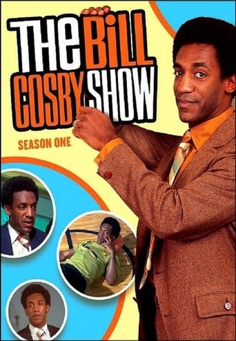 The Bill Cosby Show Season 1