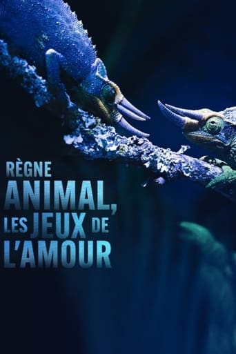 Règne animal, les jeux de l'amour Season 1