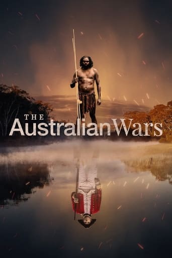 The Australian Wars Season 1