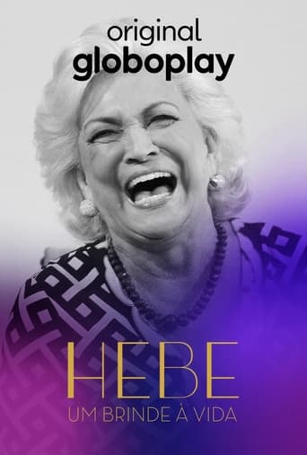 Hebe: Um Brinde à Vida Season 1