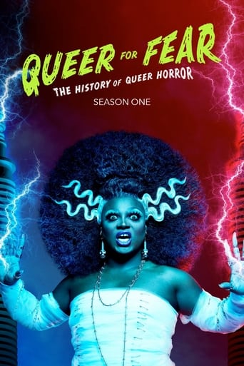 Queer for Fear: The History of Queer Horror Season 1
