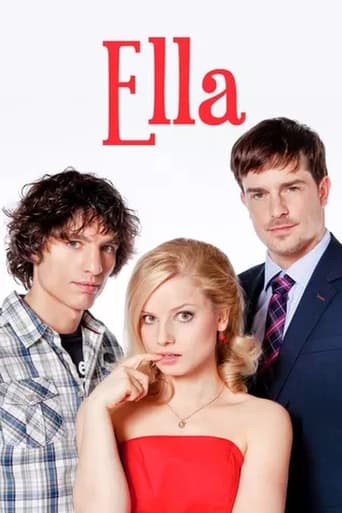 Ella Season 1