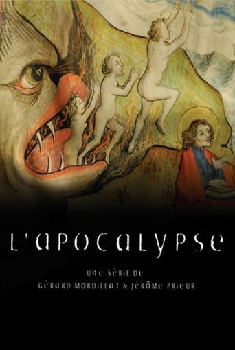 L'Apocalypse Season 1