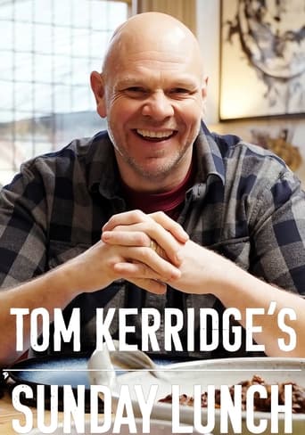 Tom Kerridge's Sunday Lunch Season 1