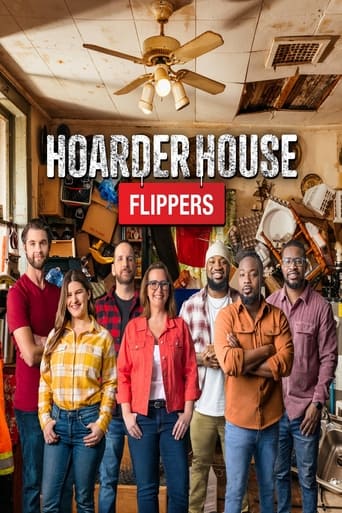 Hoarder House Flippers Season 1