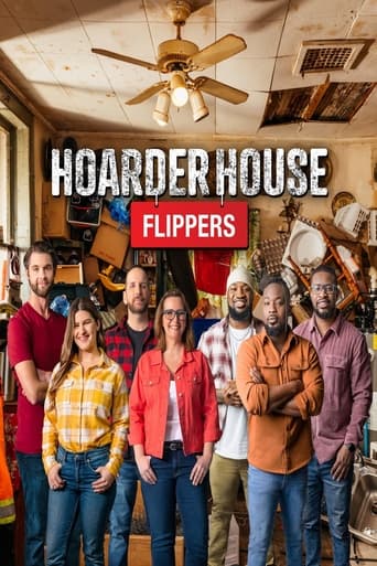 Hoarder House Flippers Season 2