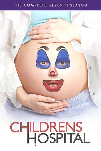 Childrens Hospital Season 7