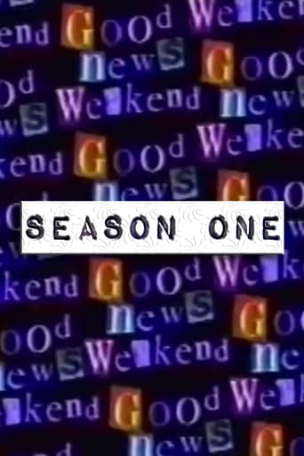 Good News Weekend Season 1