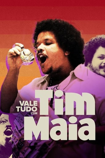 Vale Tudo com Tim Maia Season 1