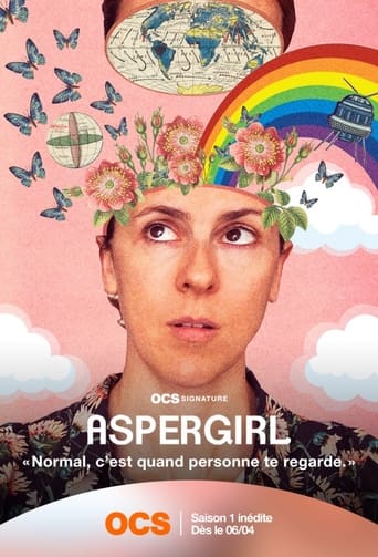 Aspergirl Season 1