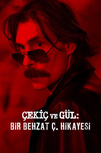 The Hammer and the Rose: A Behzat Ç. Story Season 1