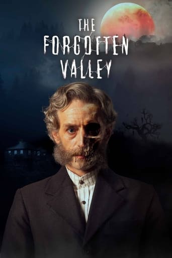 The Forgotten Valley Season 1