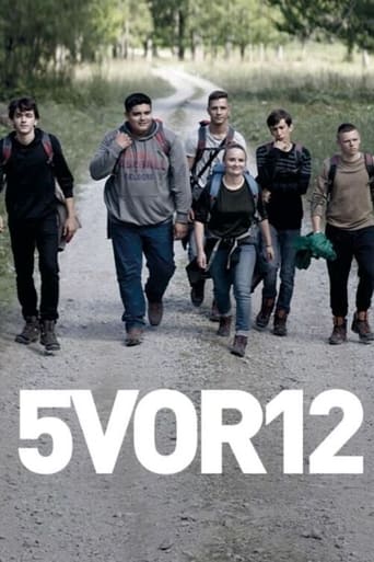 5vor12 Season 1