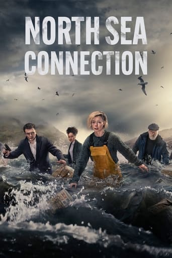 North Sea Connection Season 1