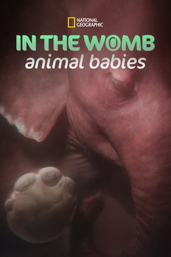 In the Womb: Animal Babies Season 1