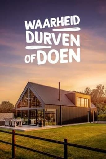 Waarheid, durven of doen Season 1