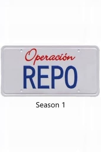 Operación Repo Season 1