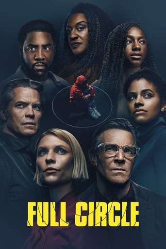 Full Circle Season 1