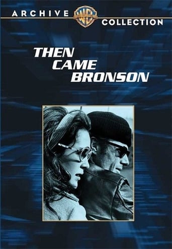 Then Came Bronson Season 1