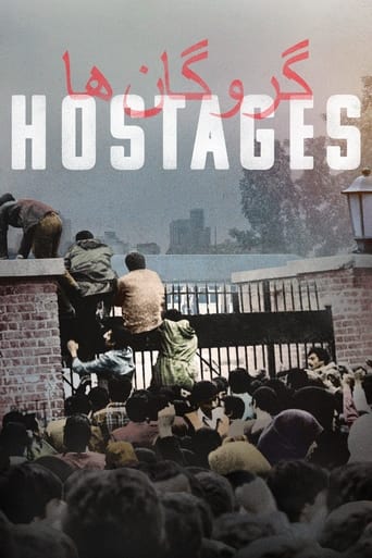 Hostages Season 1