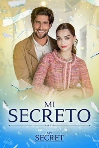 Mi Secreto Season 1